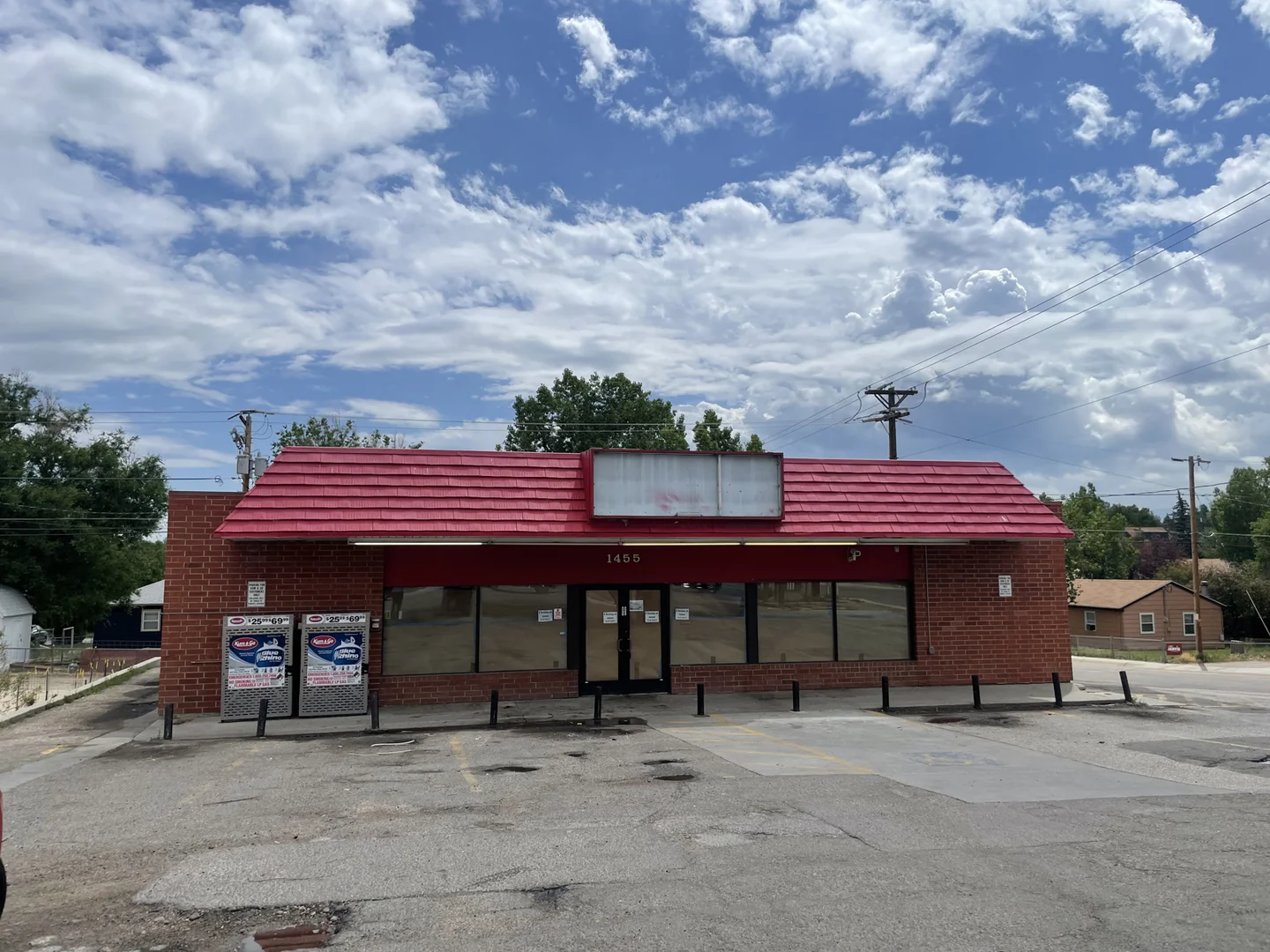 Property in Unknown, XX - retail for sale in Casper, WY