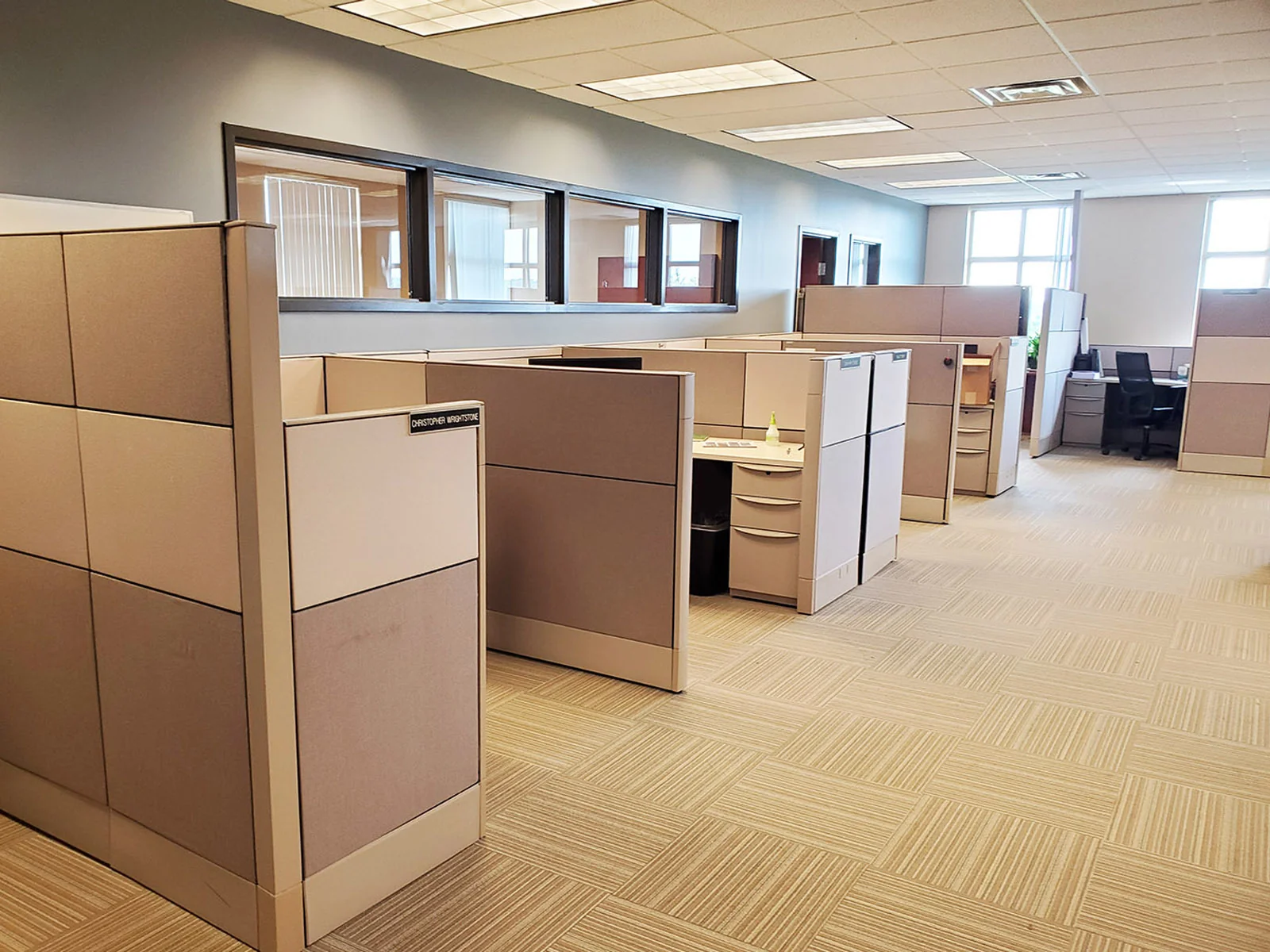 Office in Canonsburg, PA — Lease in Canonsburg, PA, photo 3 of 8