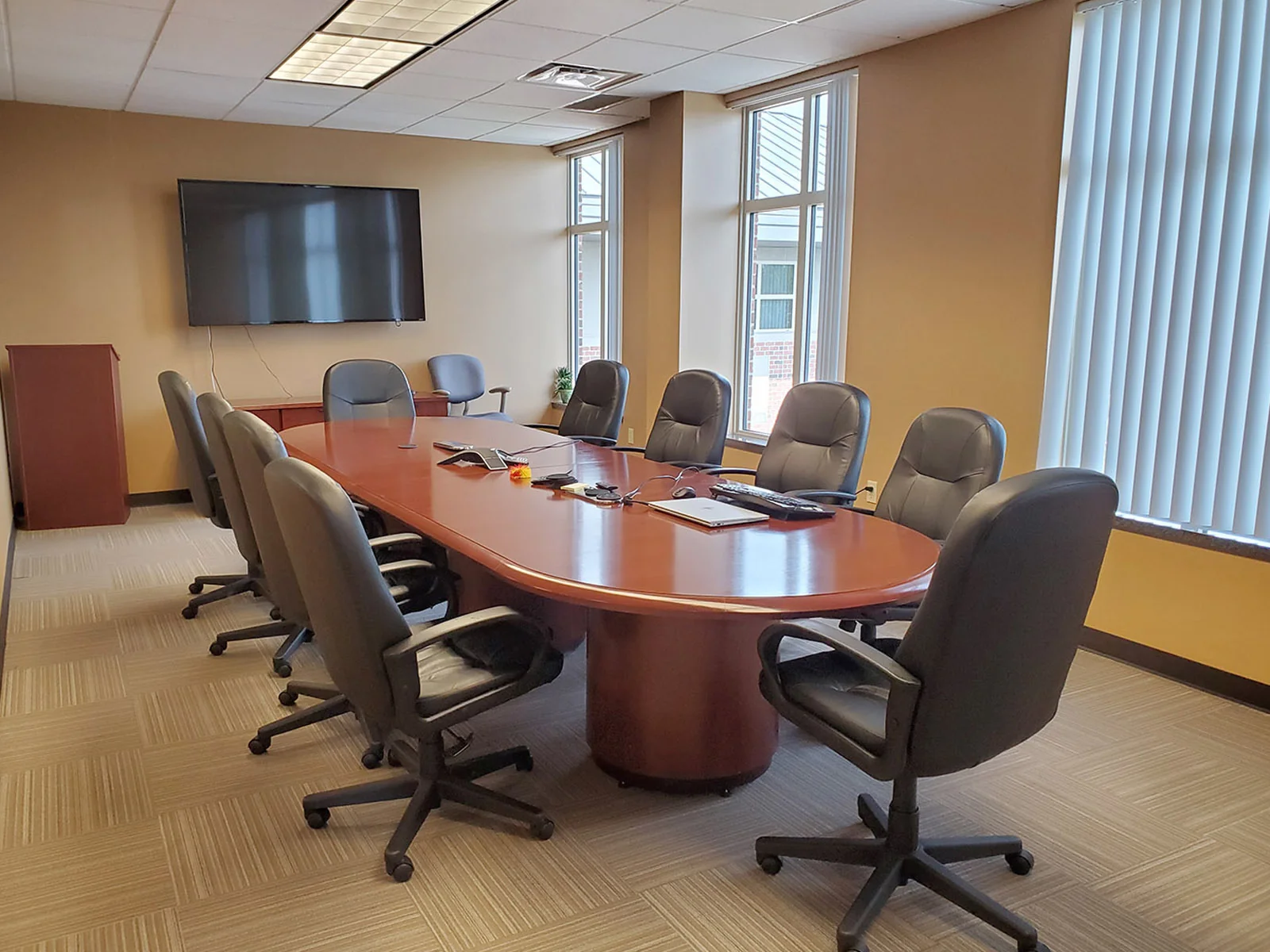 Office in Canonsburg, PA — Lease in Canonsburg, PA, photo 4 of 8