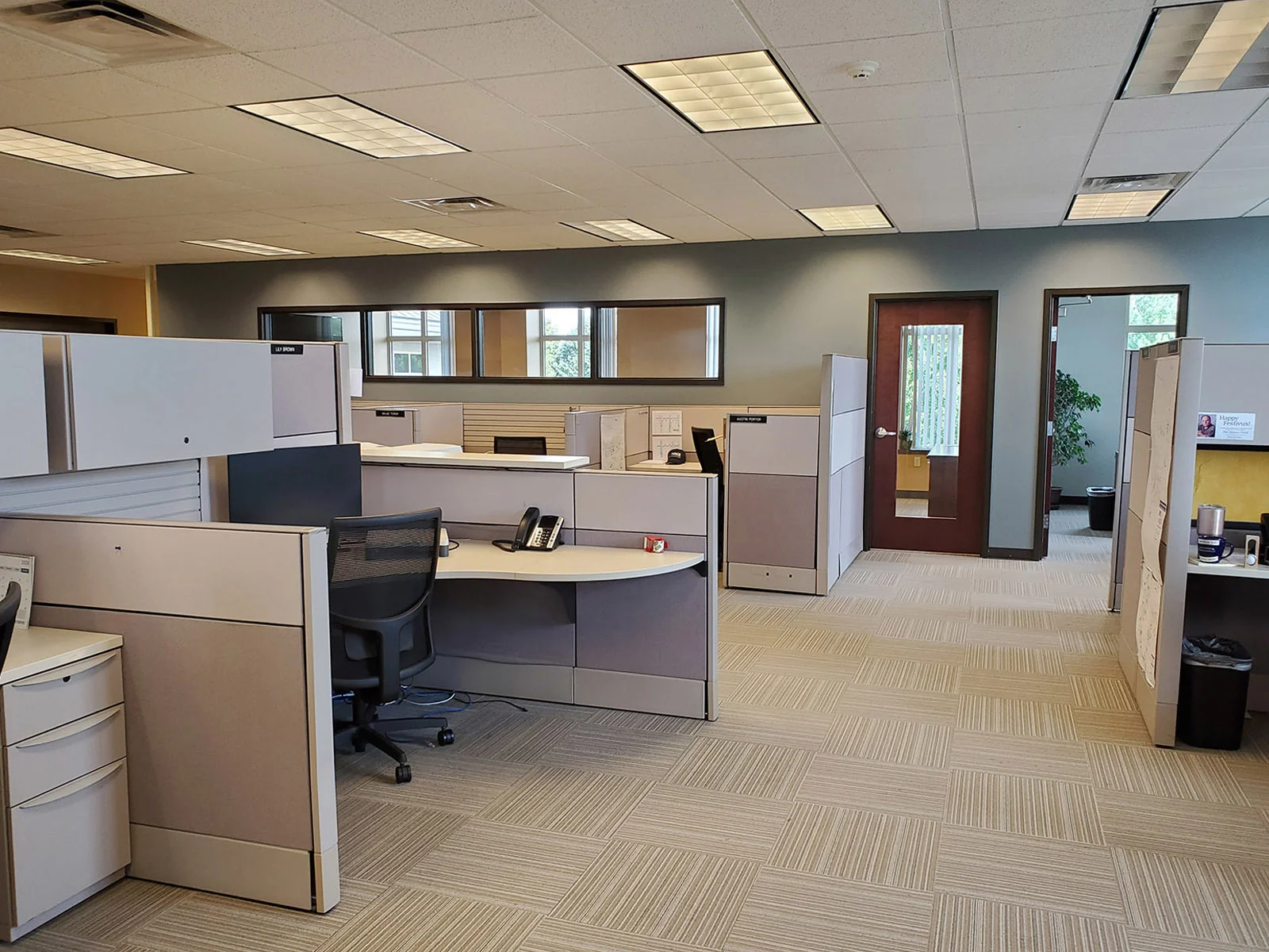 Office in Canonsburg, PA — Lease in Canonsburg, PA, photo 6 of 8