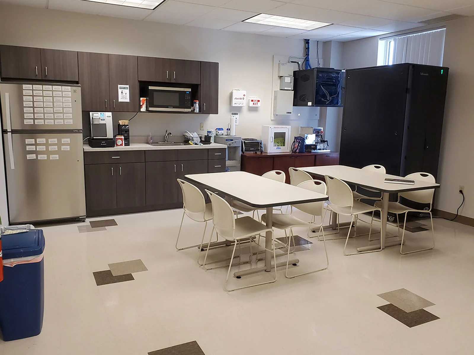 Office in Canonsburg, PA — Lease in Canonsburg, PA, photo 7 of 8
