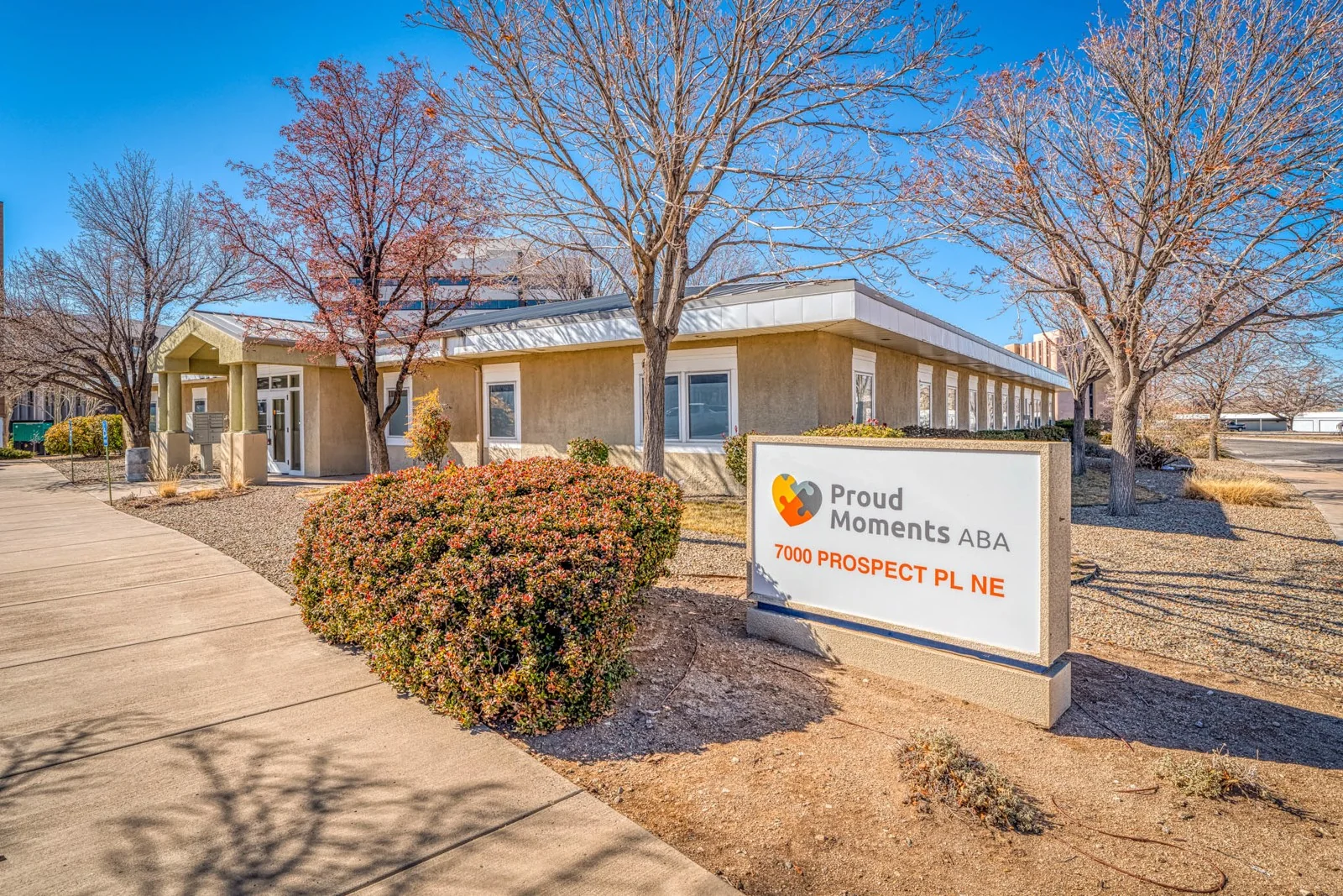 7000 Prospect Place NE — Sale in Albuquerque, NM, photo 1 of 8