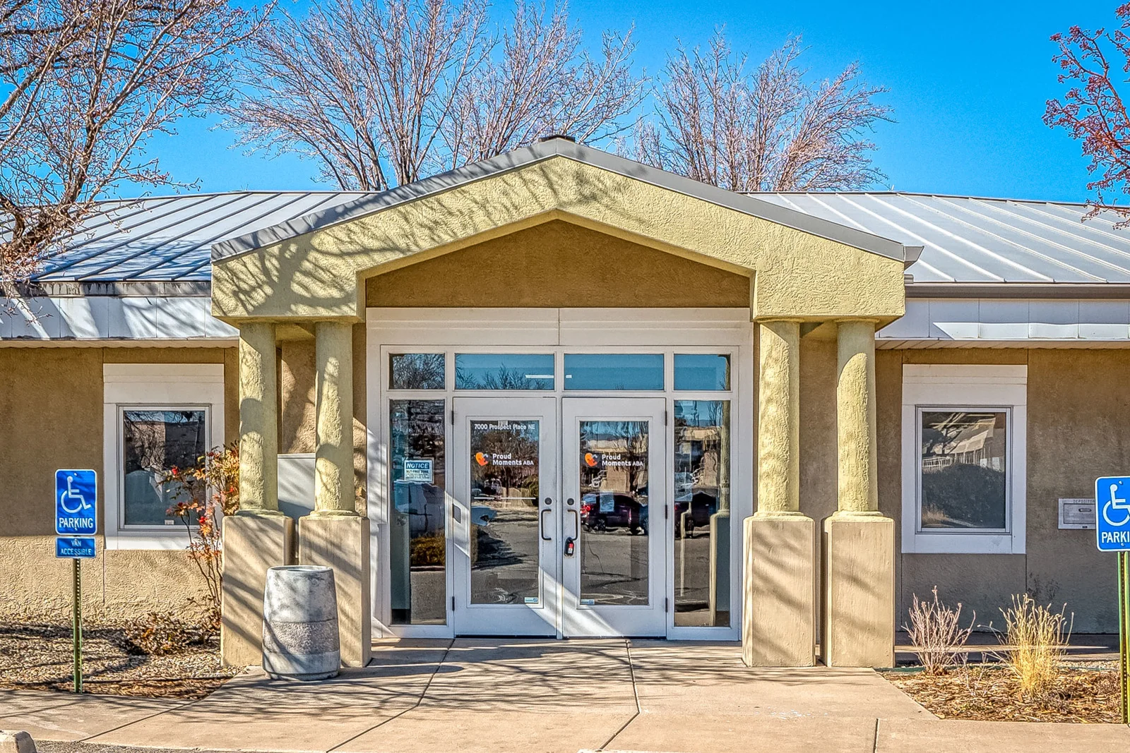 7000 Prospect Place NE — Sale in Albuquerque, NM, photo 4 of 8