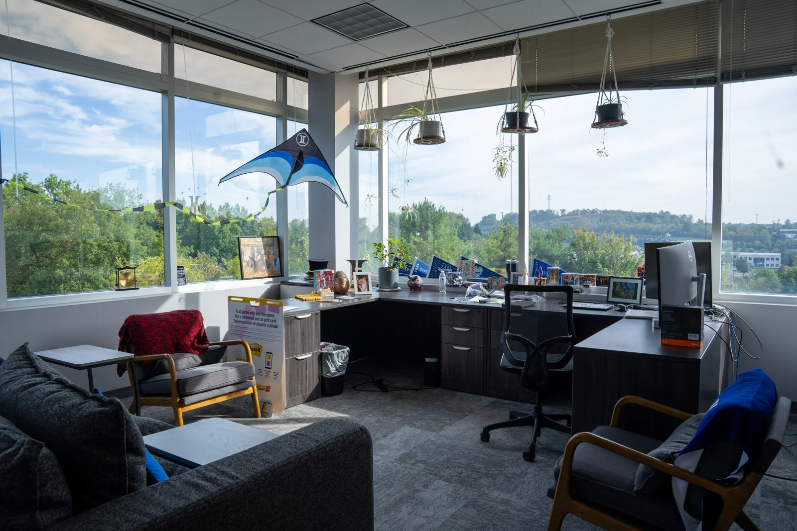 Stealth II Technology Center — Lease in Canonsburg, PA, photo 1 of 8