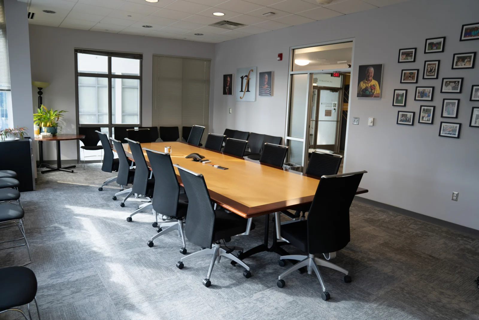 Stealth II Technology Center — Lease in Canonsburg, PA, photo 2 of 8