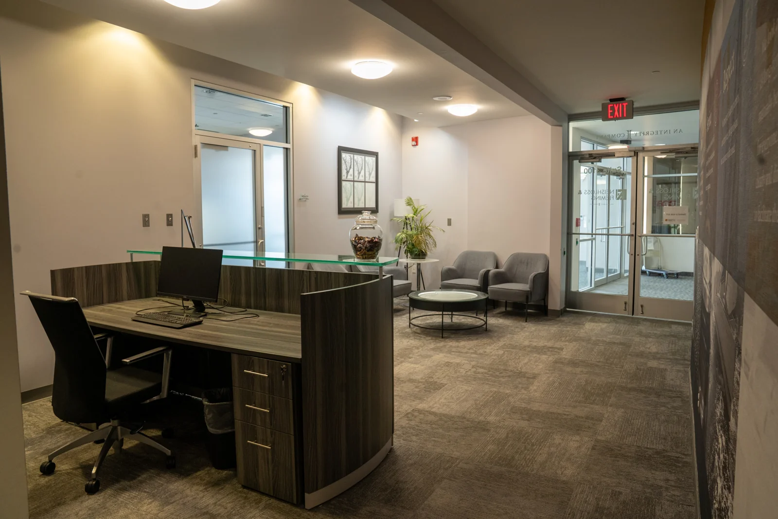 Stealth II Technology Center — Lease in Canonsburg, PA, photo 3 of 8