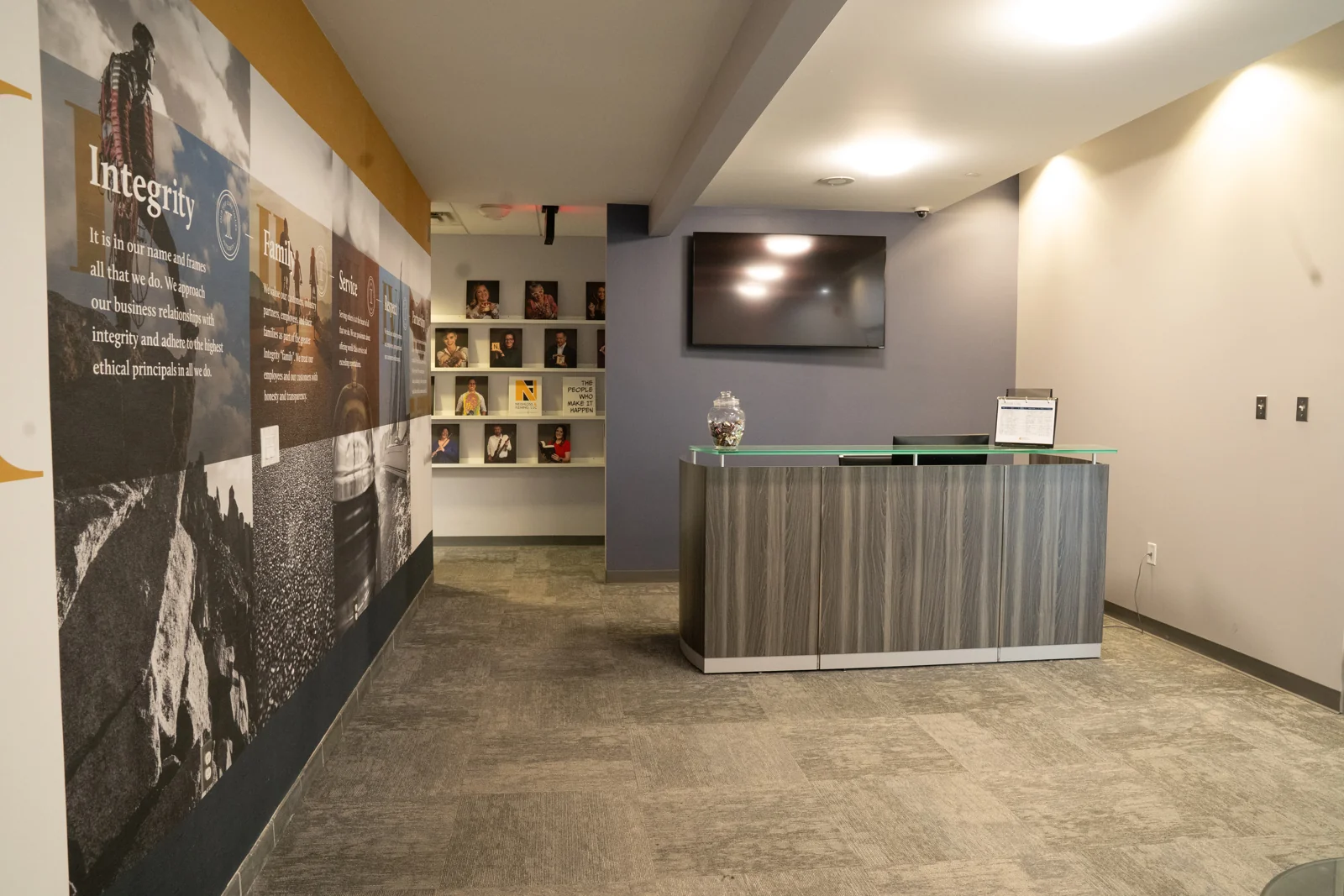 Stealth II Technology Center — Lease in Canonsburg, PA, photo 4 of 8