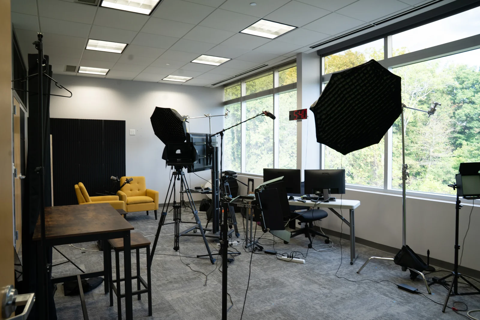 Stealth II Technology Center — Lease in Canonsburg, PA, photo 8 of 8