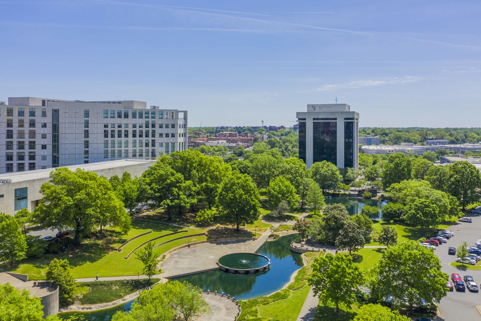 301 Midtown - photo 2 - Charlotte, NC