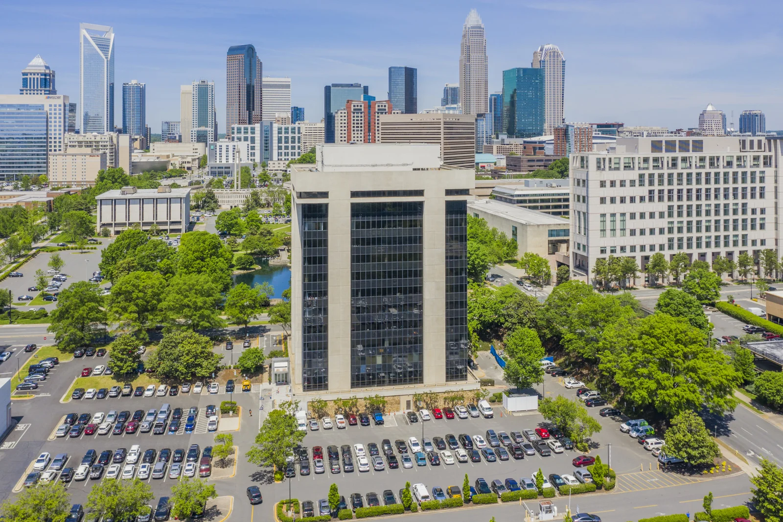 301 Midtown - photo 3 - Charlotte, NC