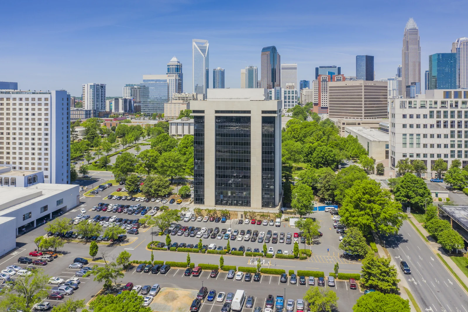 301 Midtown - photo 4 - Charlotte, NC