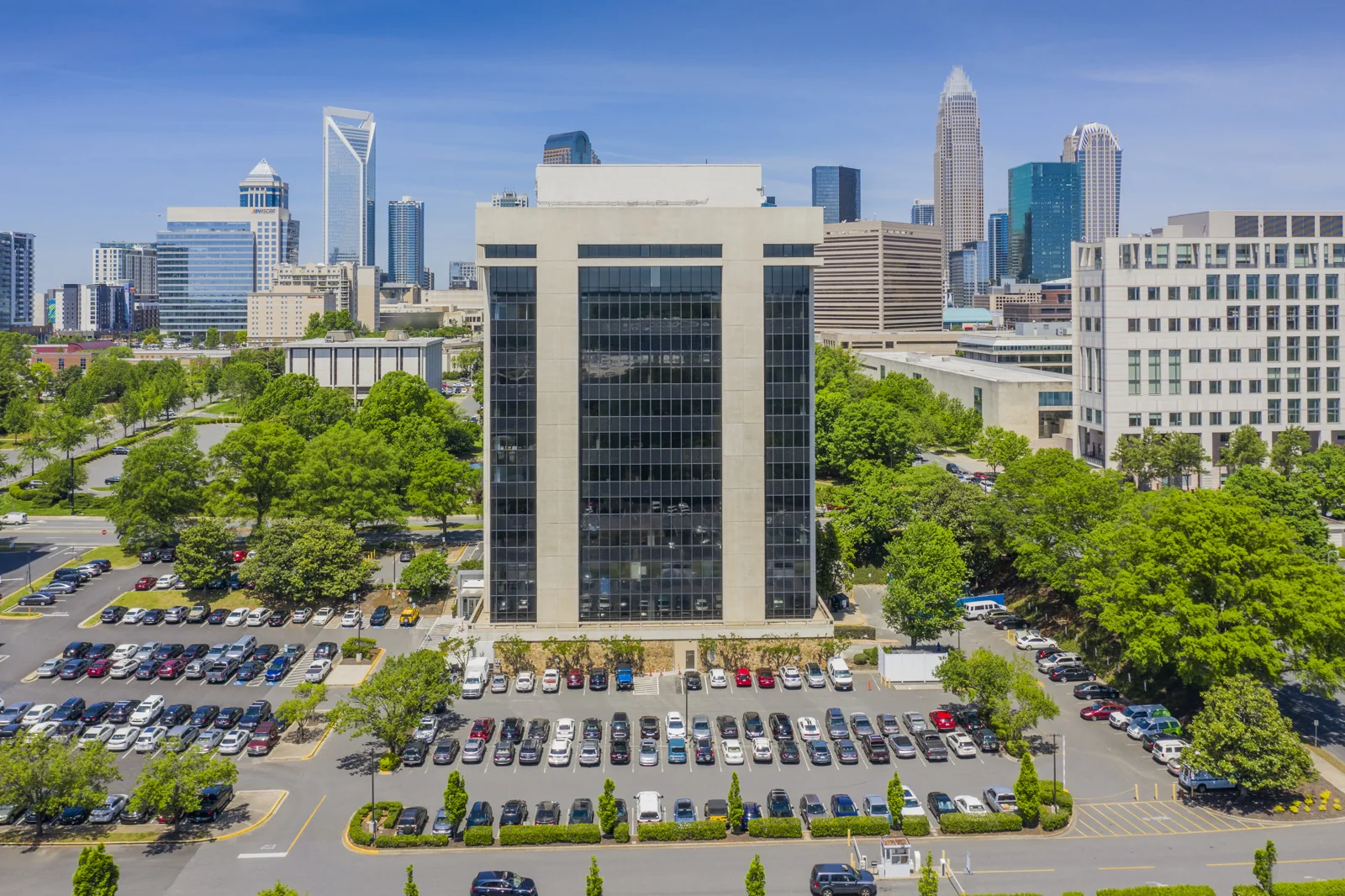 301 Midtown - photo 5 - Charlotte, NC