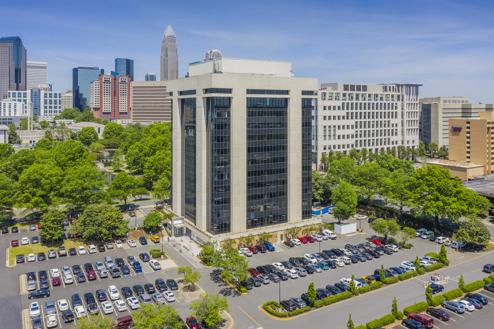 301 Midtown - photo 6 - Charlotte, NC