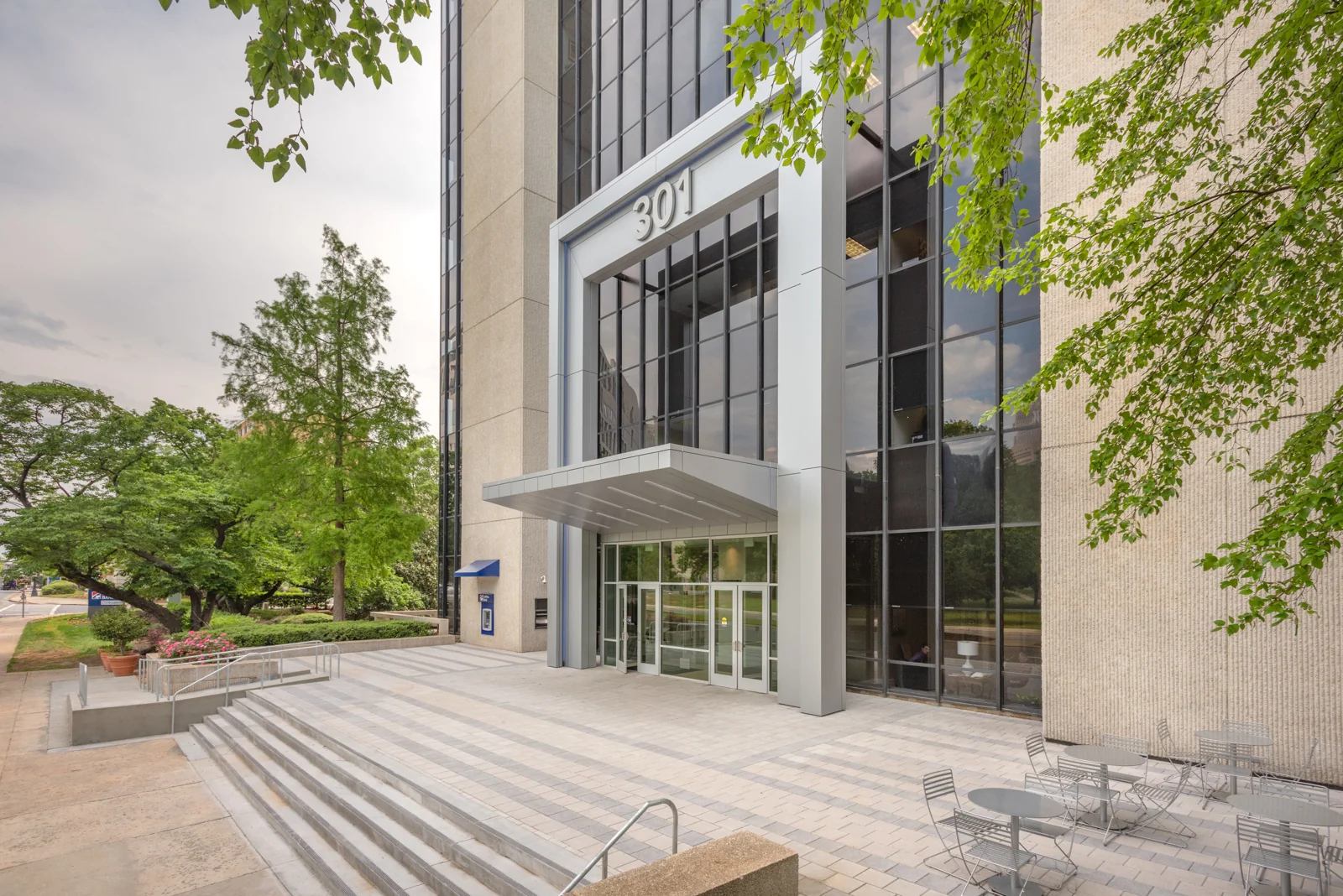 301 Midtown - photo 7 - Charlotte, NC