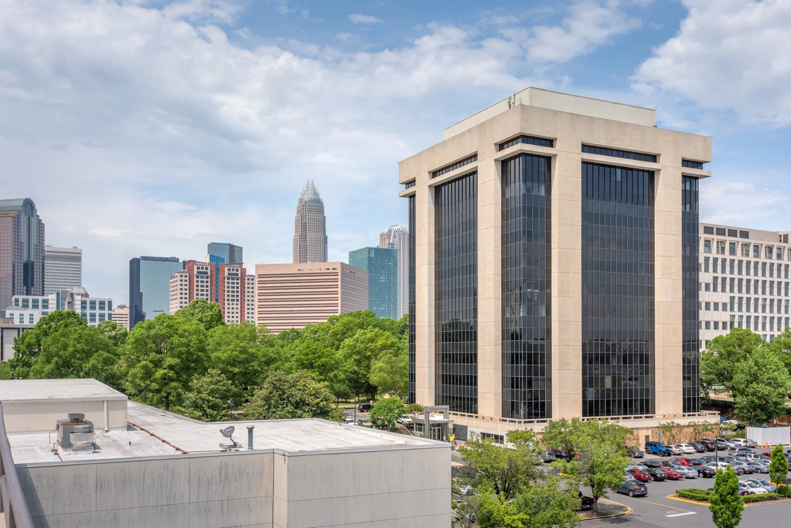301 Midtown - photo 9 - Charlotte, NC