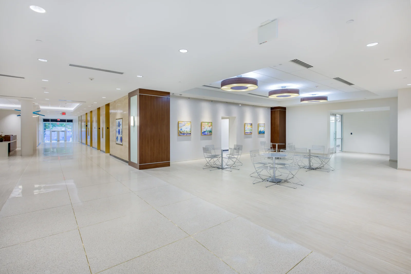 301 Midtown - photo 11 - Charlotte, NC