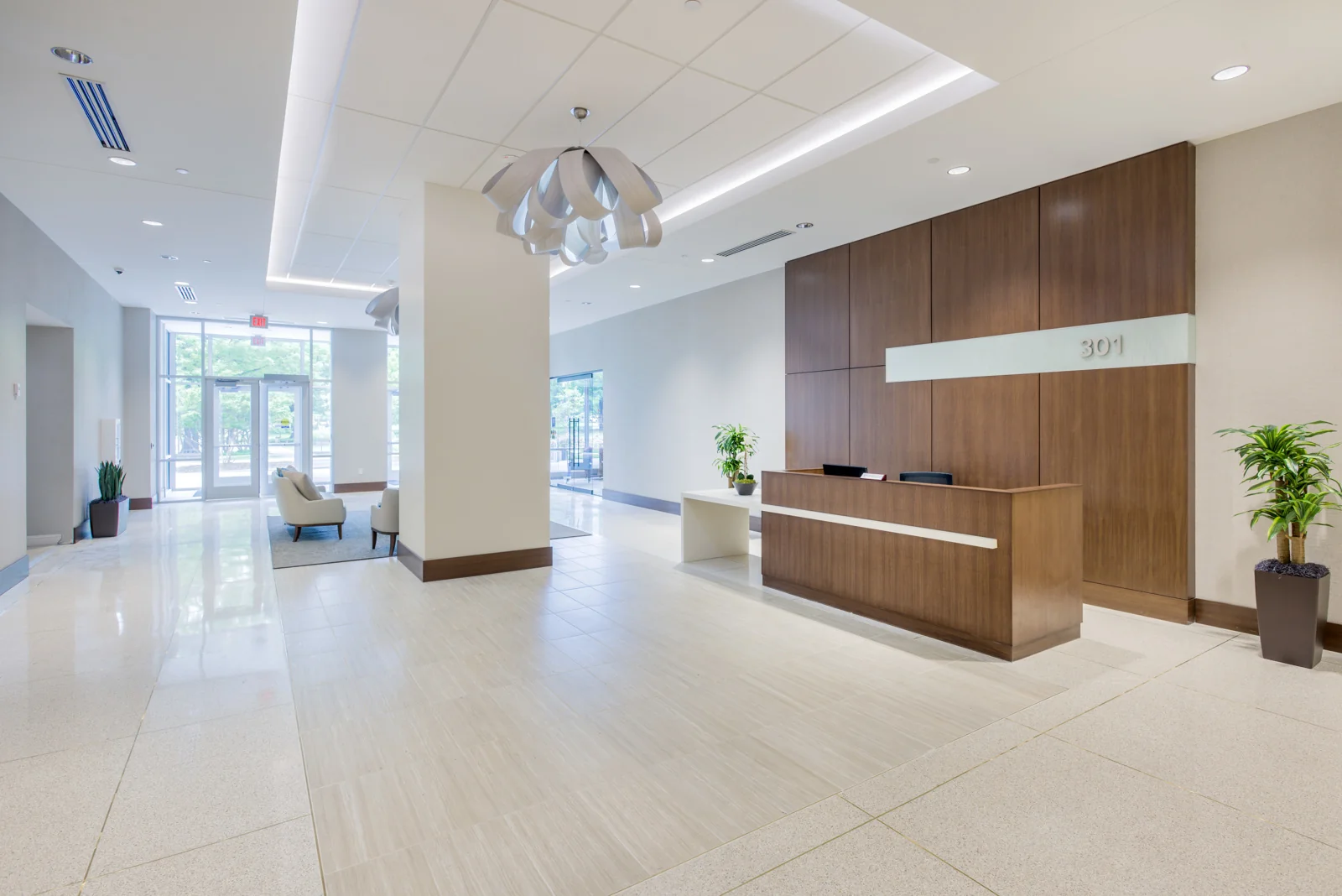 301 Midtown - photo 13 - Charlotte, NC