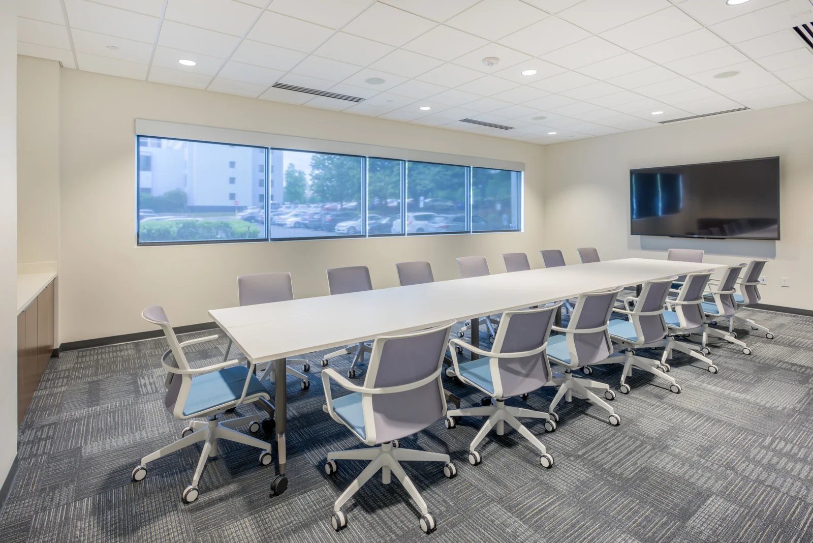 301 Midtown - photo 14 - Charlotte, NC