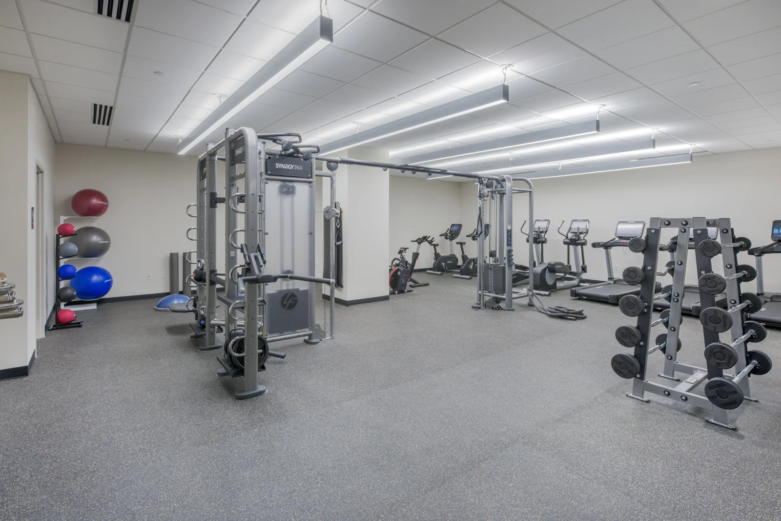 301 Midtown - photo 15 - Charlotte, NC