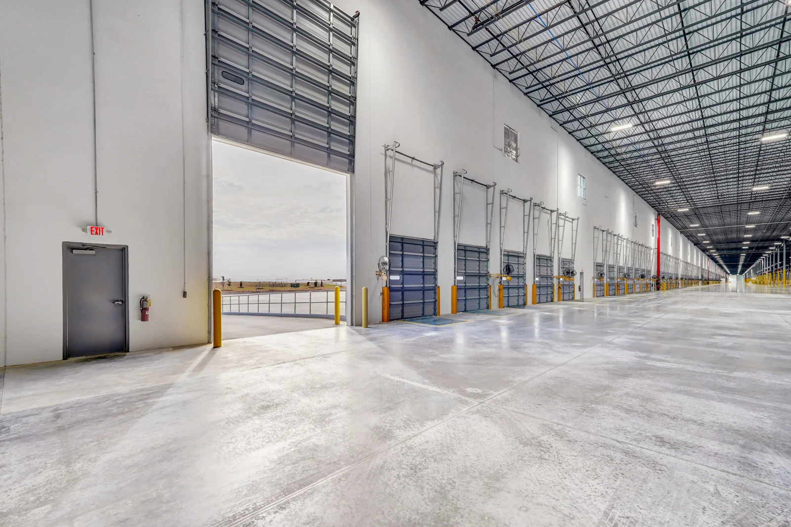 Central Port Logistics Center, Savannah, GA 31405 |… — Lease in Savannah, GA, photo 3 of 8