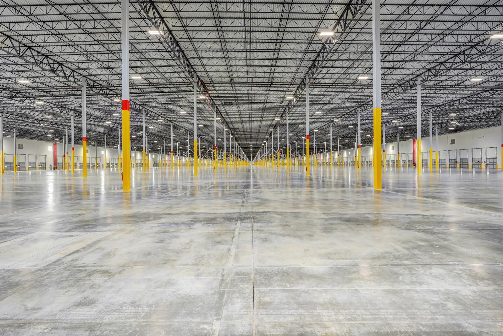 Central Port Logistics Center, Savannah, GA 31405 |… — Lease in Savannah, GA, photo 4 of 8