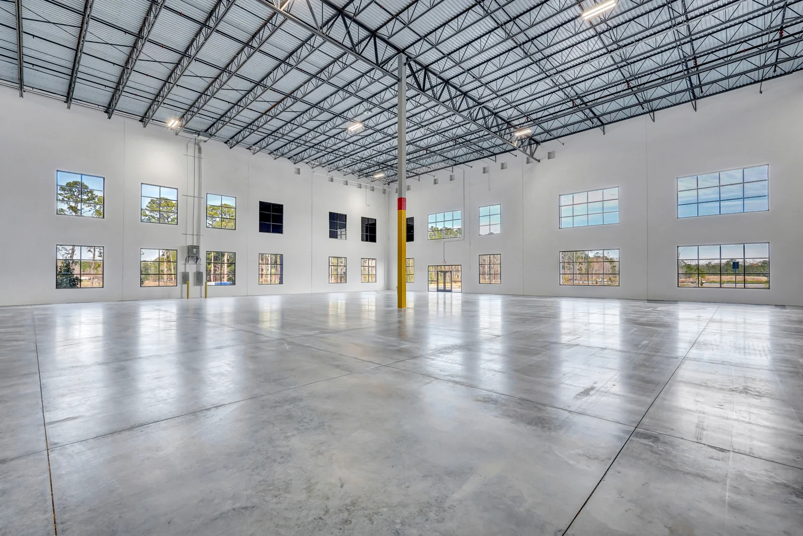 Central Port Logistics Center, Savannah, GA 31405 |… — Lease in Savannah, GA, photo 6 of 8