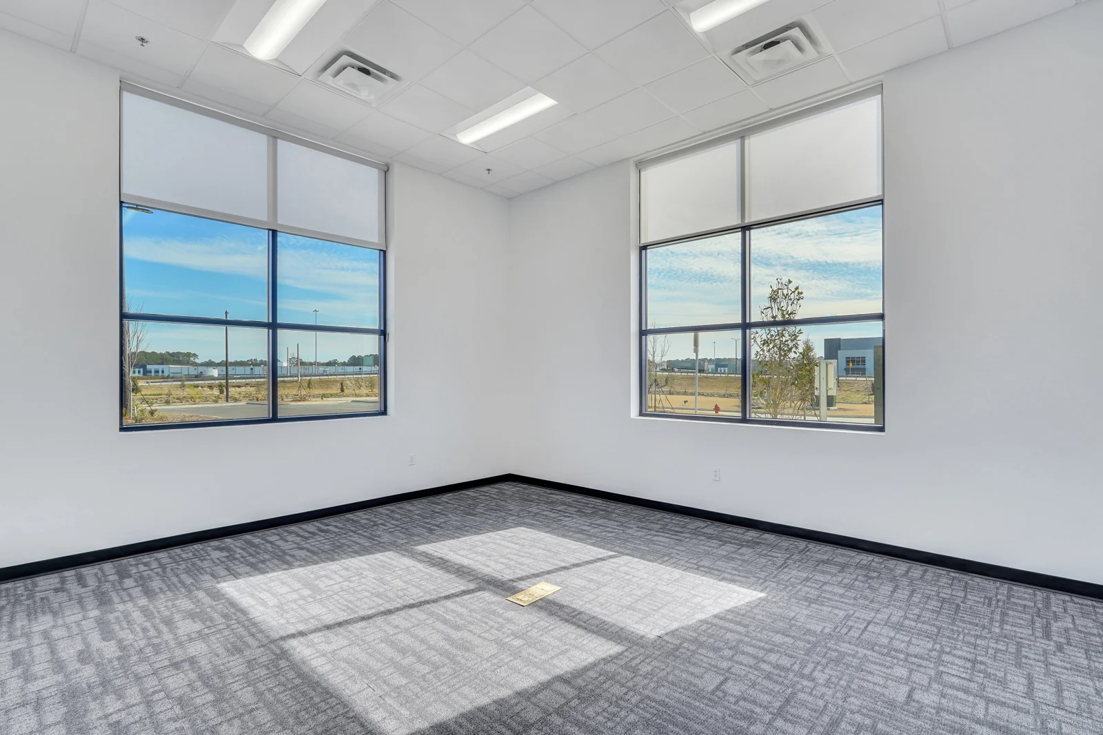 Central Port Logistics Center, Savannah, GA 31405 |… — Lease in Savannah, GA, photo 7 of 8
