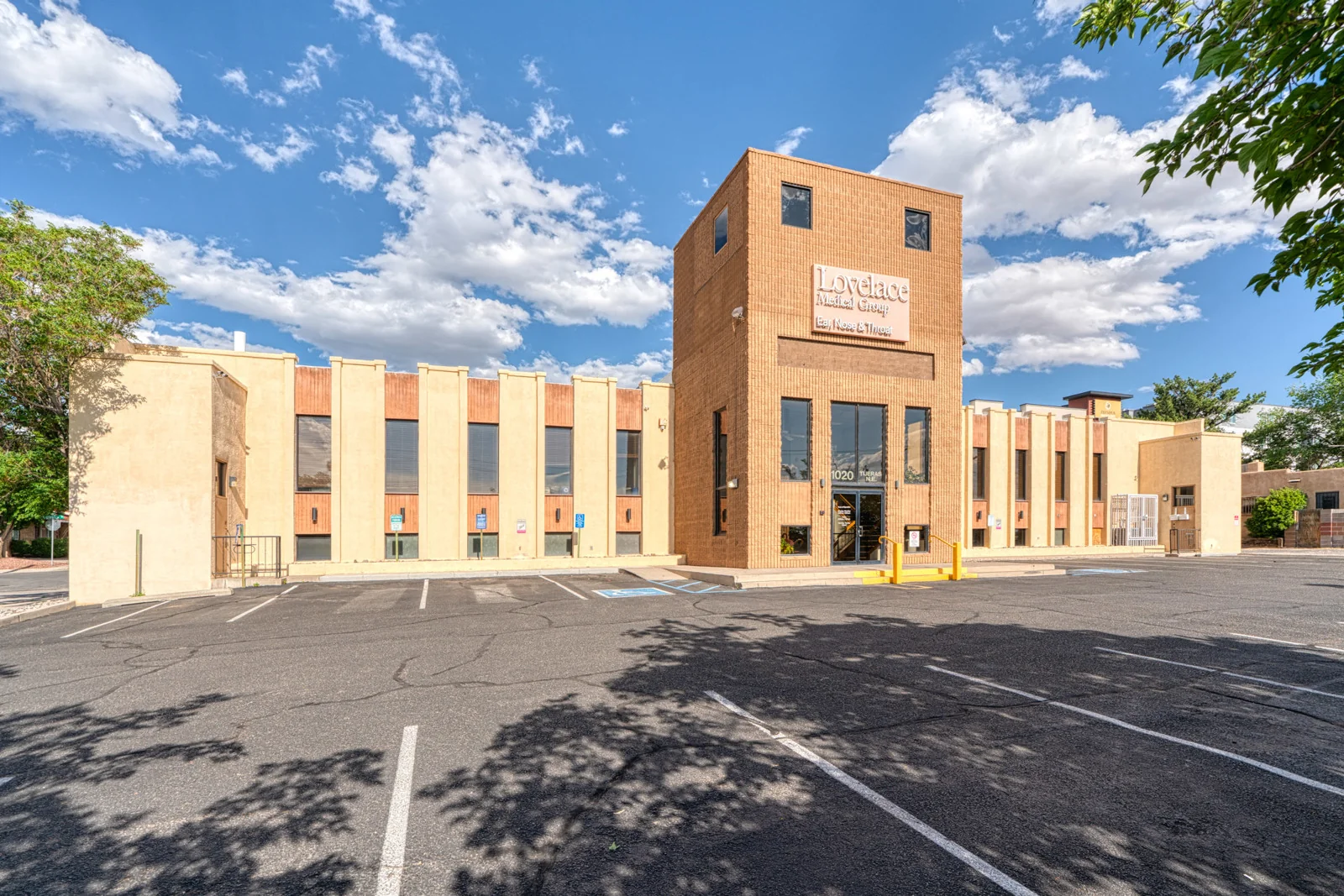 1020 Tijeras Ave — Sale in Albuquerque, NM, photo 1 of 8