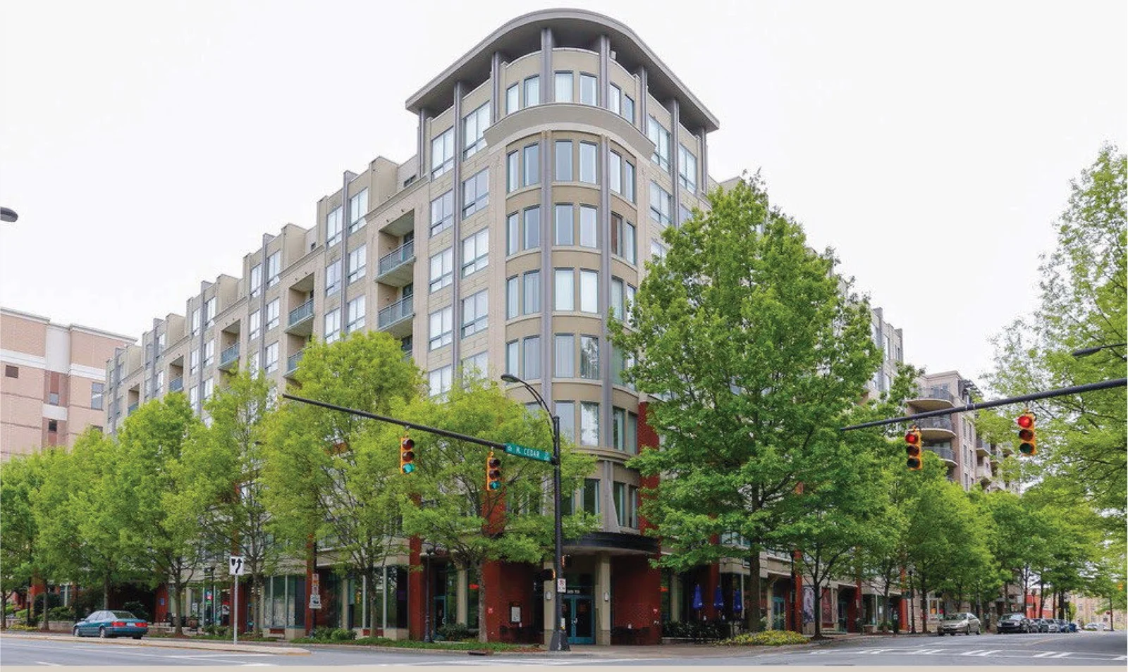 Retail in Charlotte, NC — Lease in Charlotte, NC, photo 5 of 7