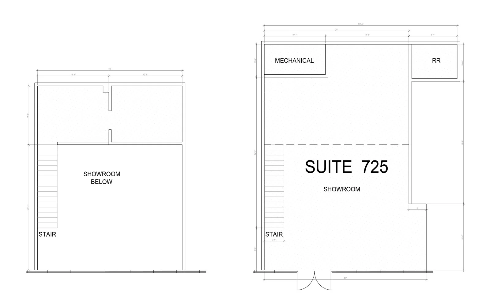 Retail in Charlotte, NC — Lease in Charlotte, NC, photo 6 of 7