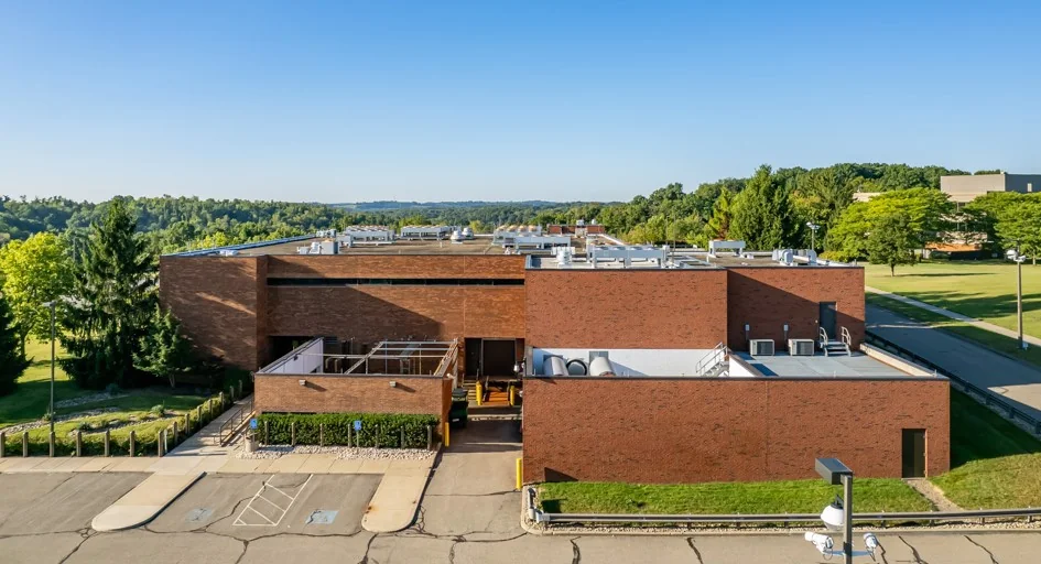 Settlers Corporate Campus Building Four
