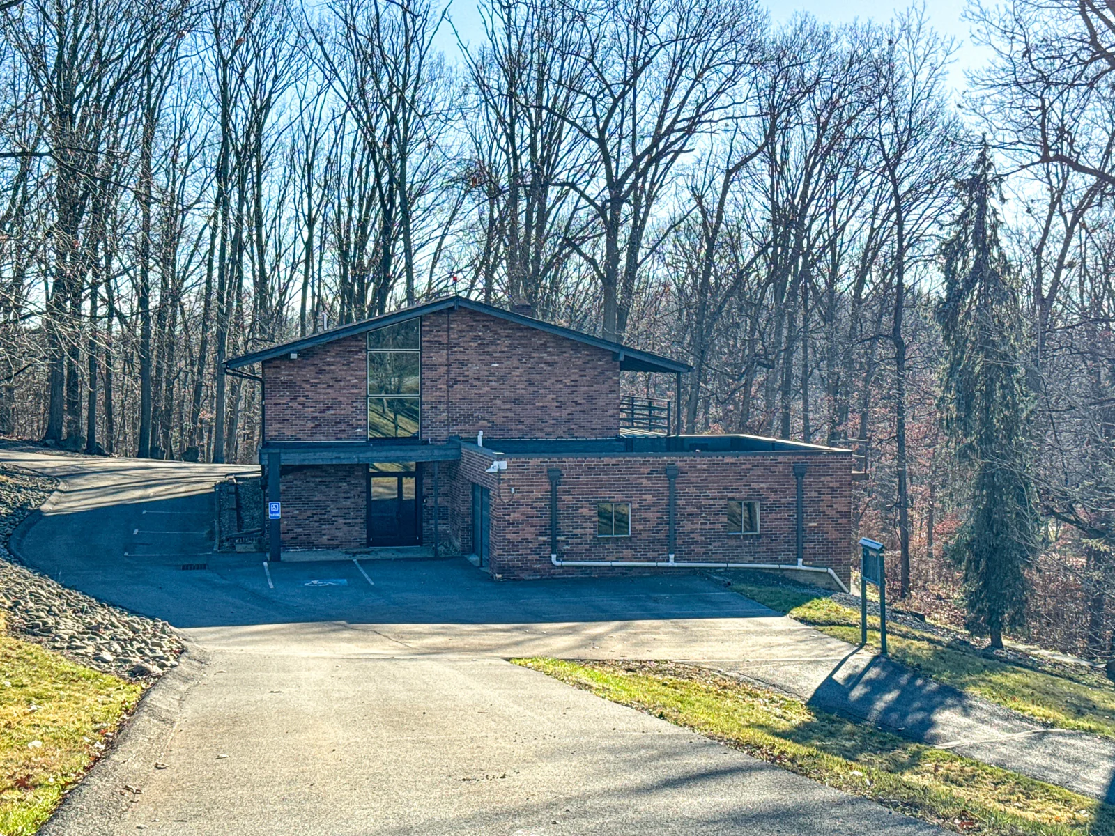 Settlers Corporate Campus Building Two