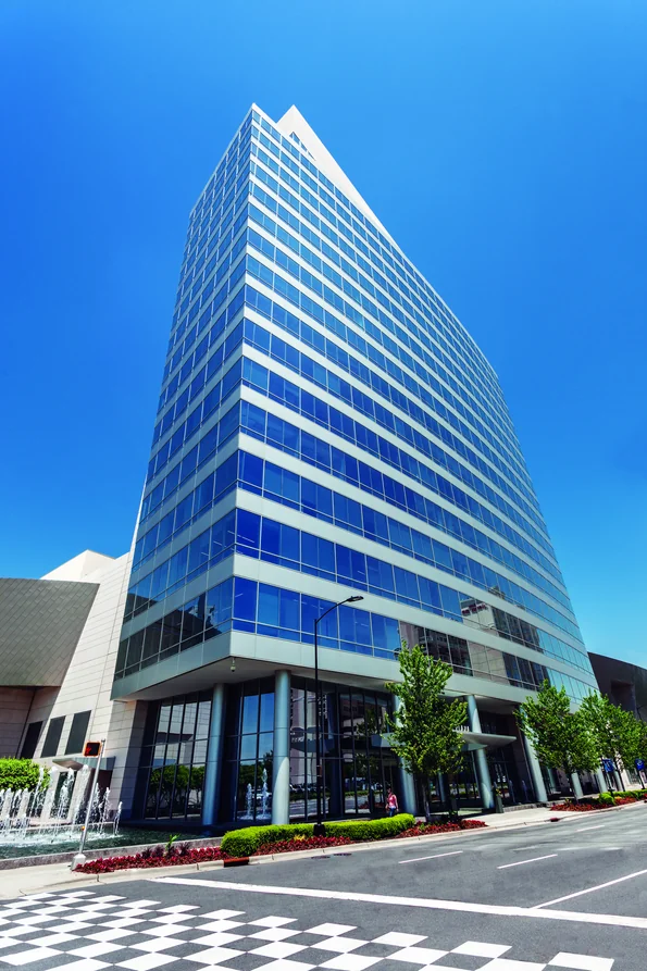 550 South Caldwell Street