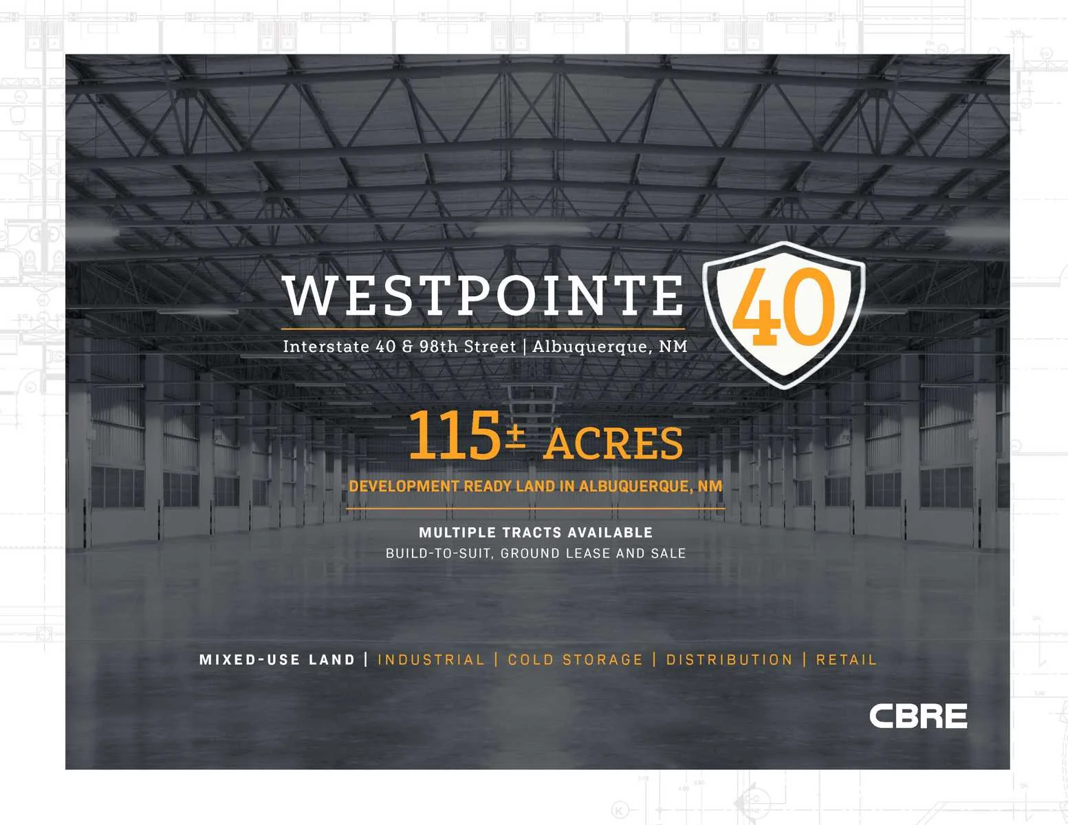 WESTPOINTE 40 - photo 2 - Albuquerque, NM