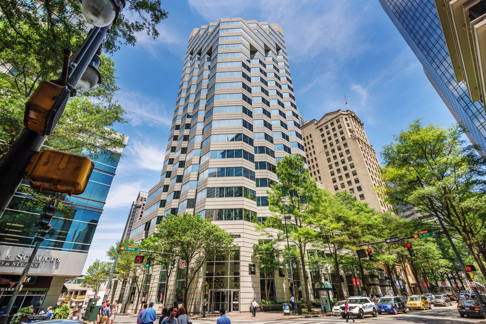 128 S Tryon