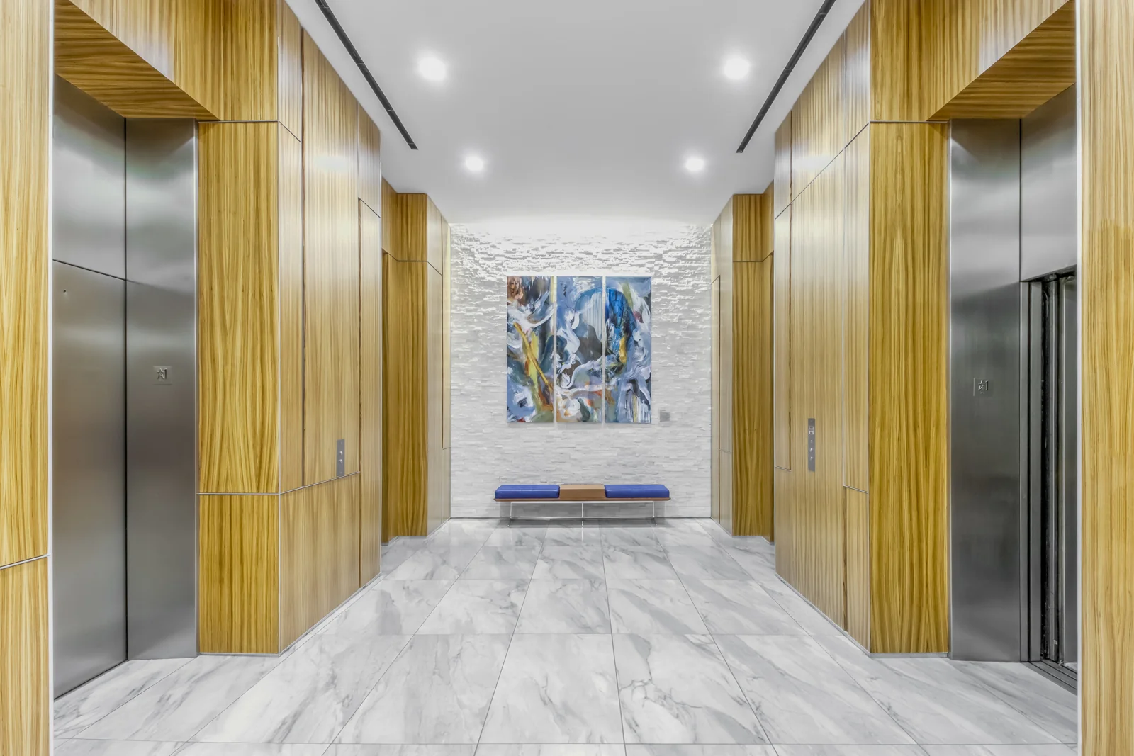 201 S Tryon - photo 2 - Charlotte, NC