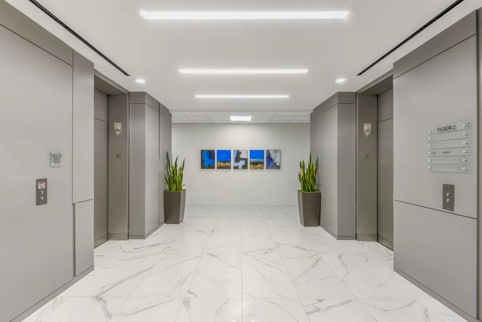201 S Tryon - photo 5 - Charlotte, NC