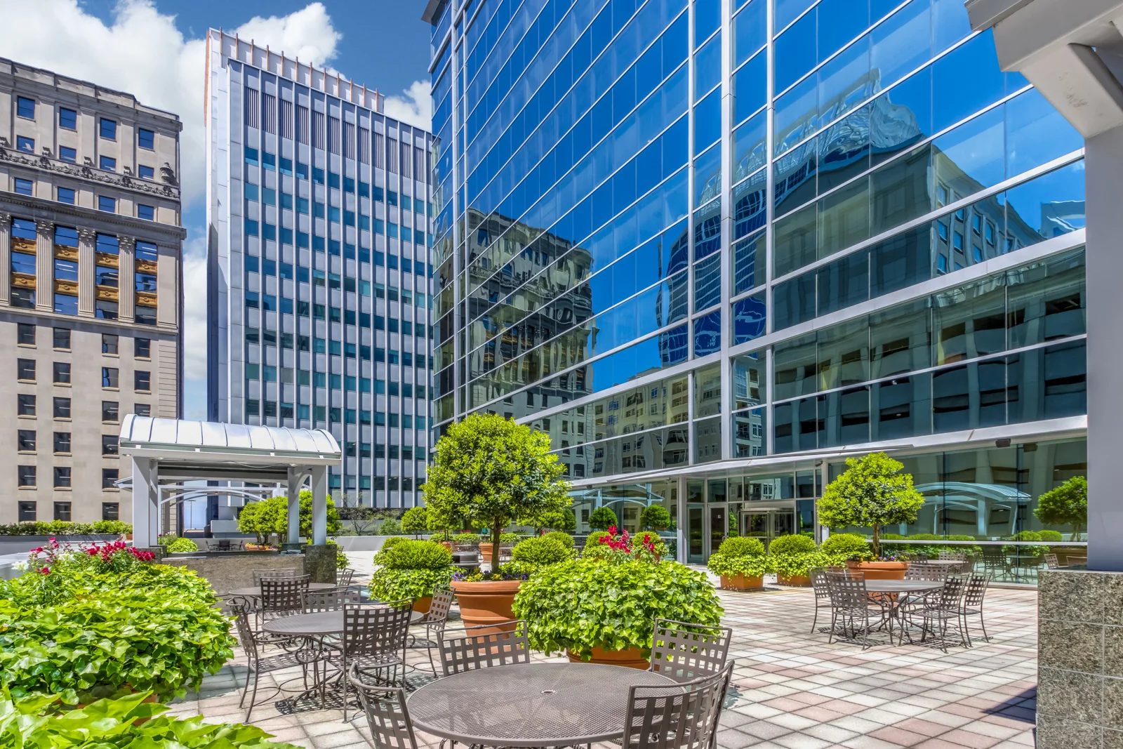 201 S Tryon - photo 6 - Charlotte, NC