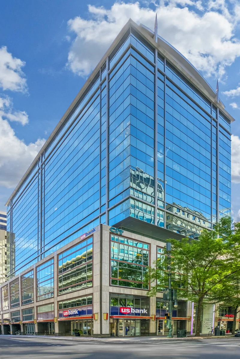 201 S Tryon - photo 7 - Charlotte, NC