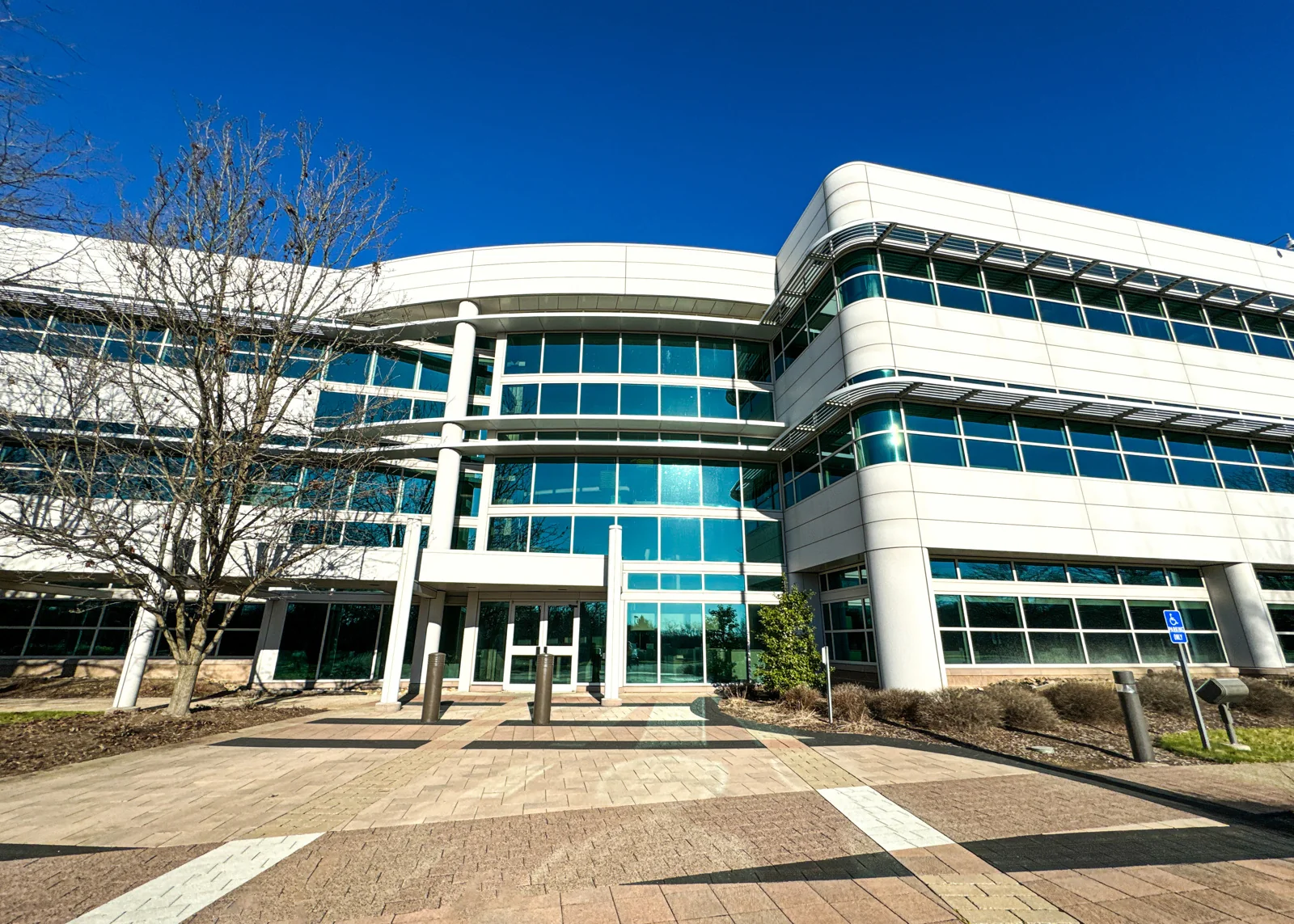 Settlers Corporate Campus Building One