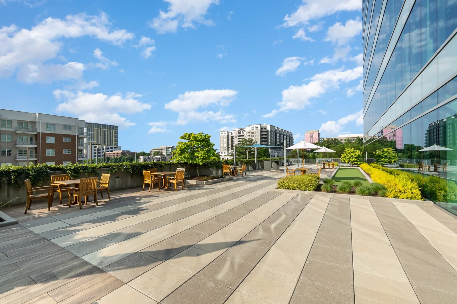 Regions 615 - photo 7 - Charlotte, NC