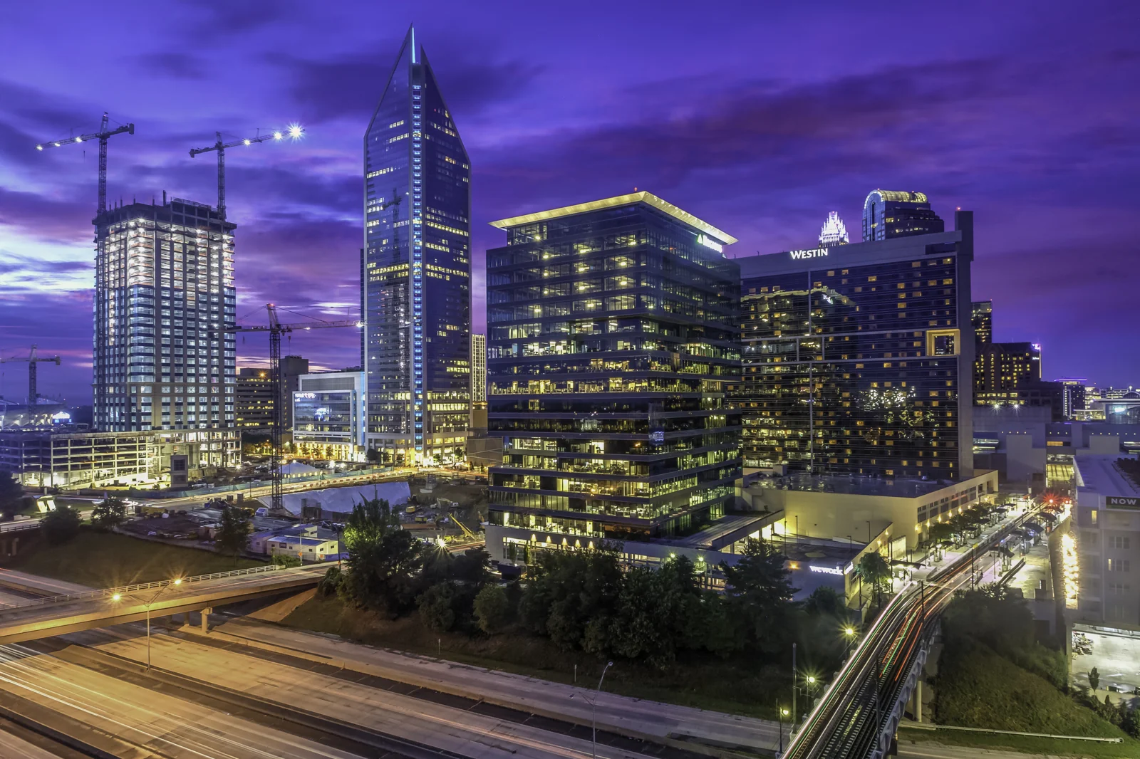 Regions 615 - photo 10 - Charlotte, NC