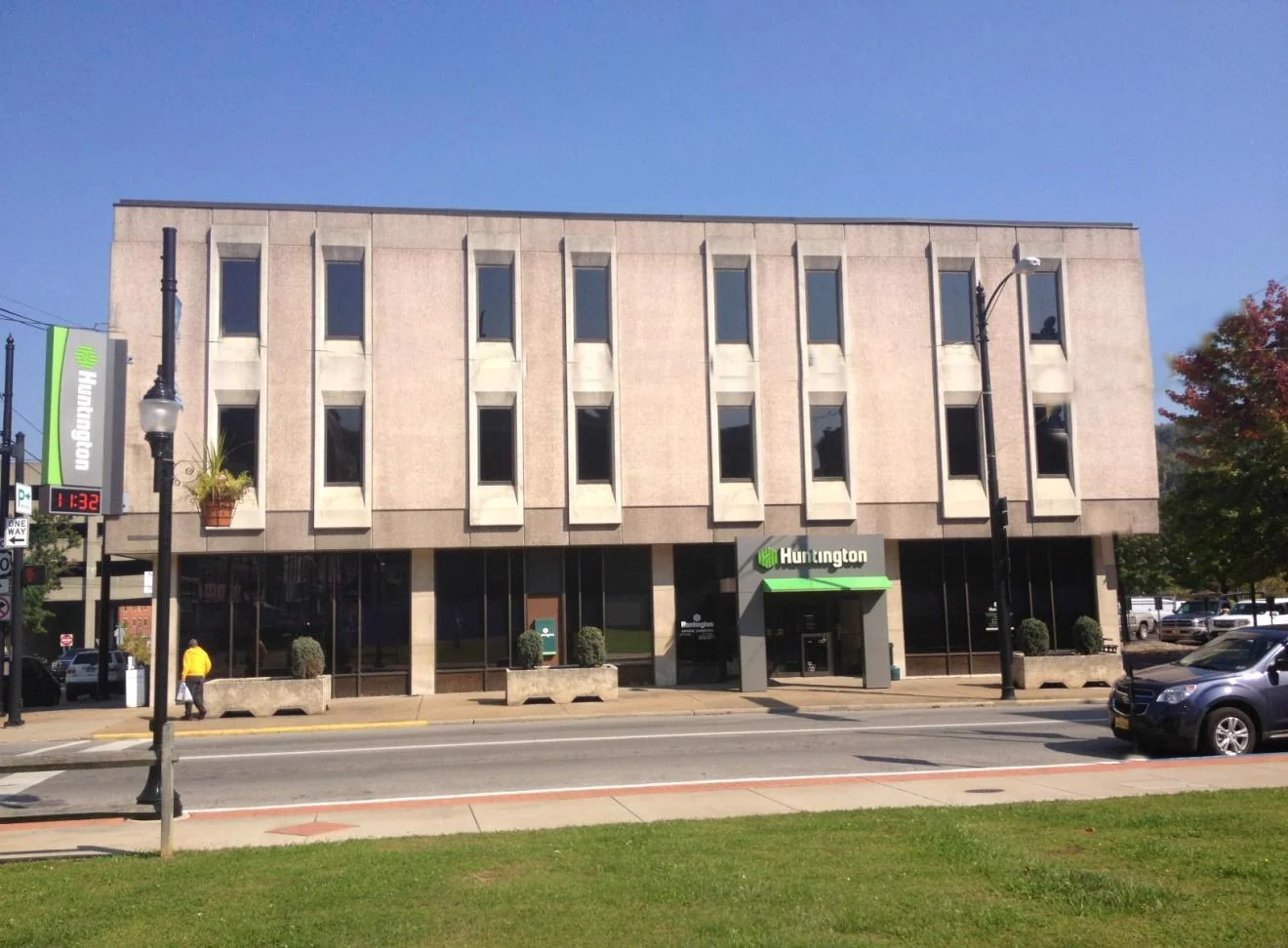 Office in Clarksburg, WV - office for sale in clarksburg, WV