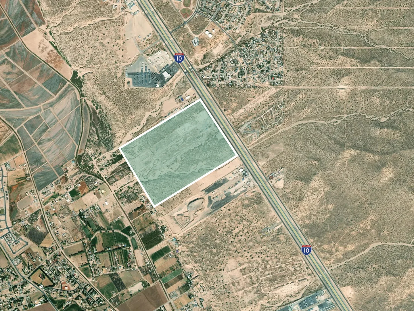 Property in Unknown, XX