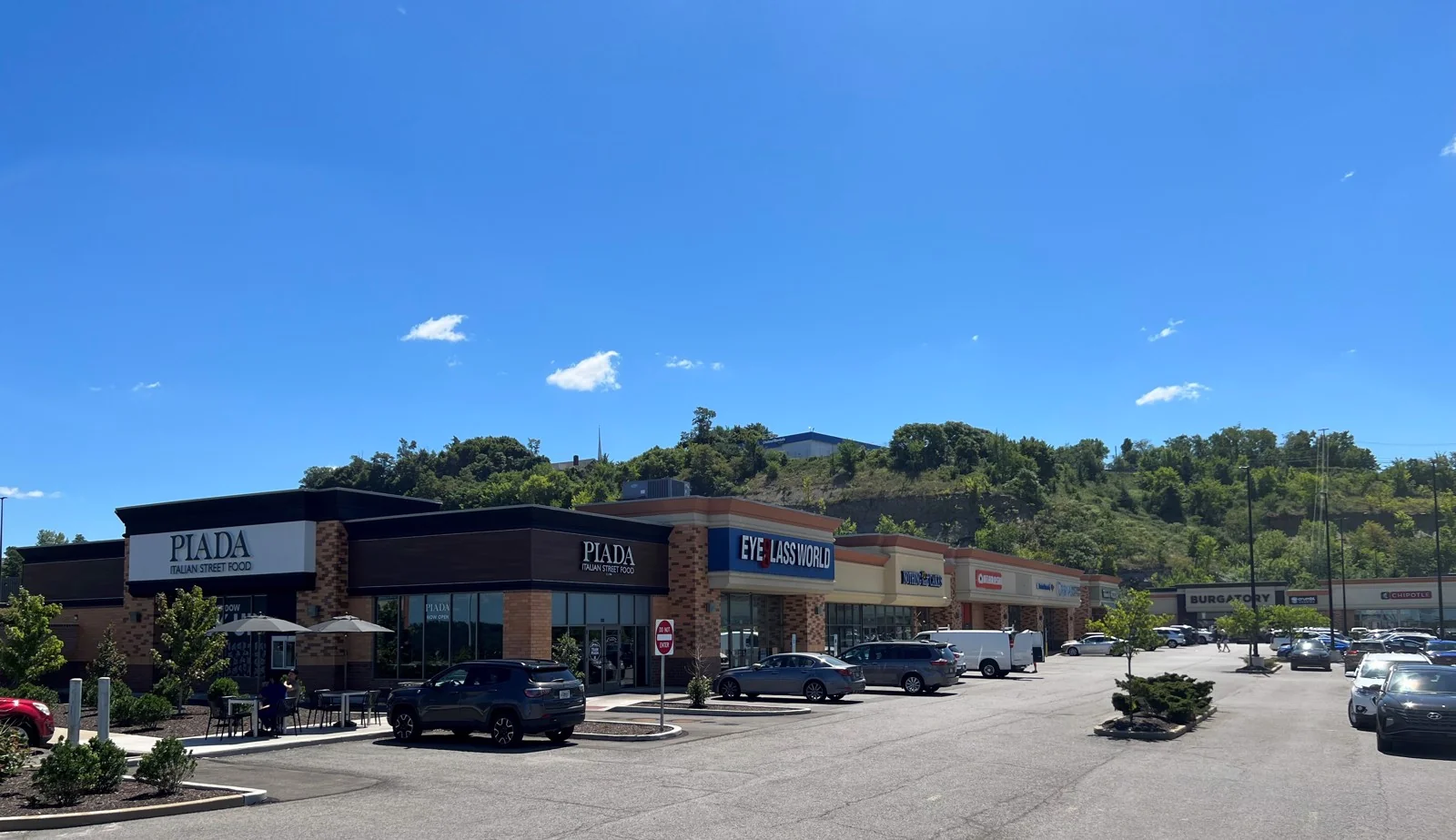 Montour Church Place — Lease in Pittsburgh, PA, photo 1 of 3