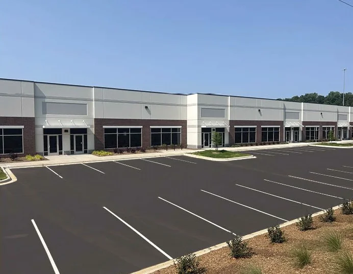 I-77 Commerce Center — Lease in Charlotte, NC, photo 2 of 5