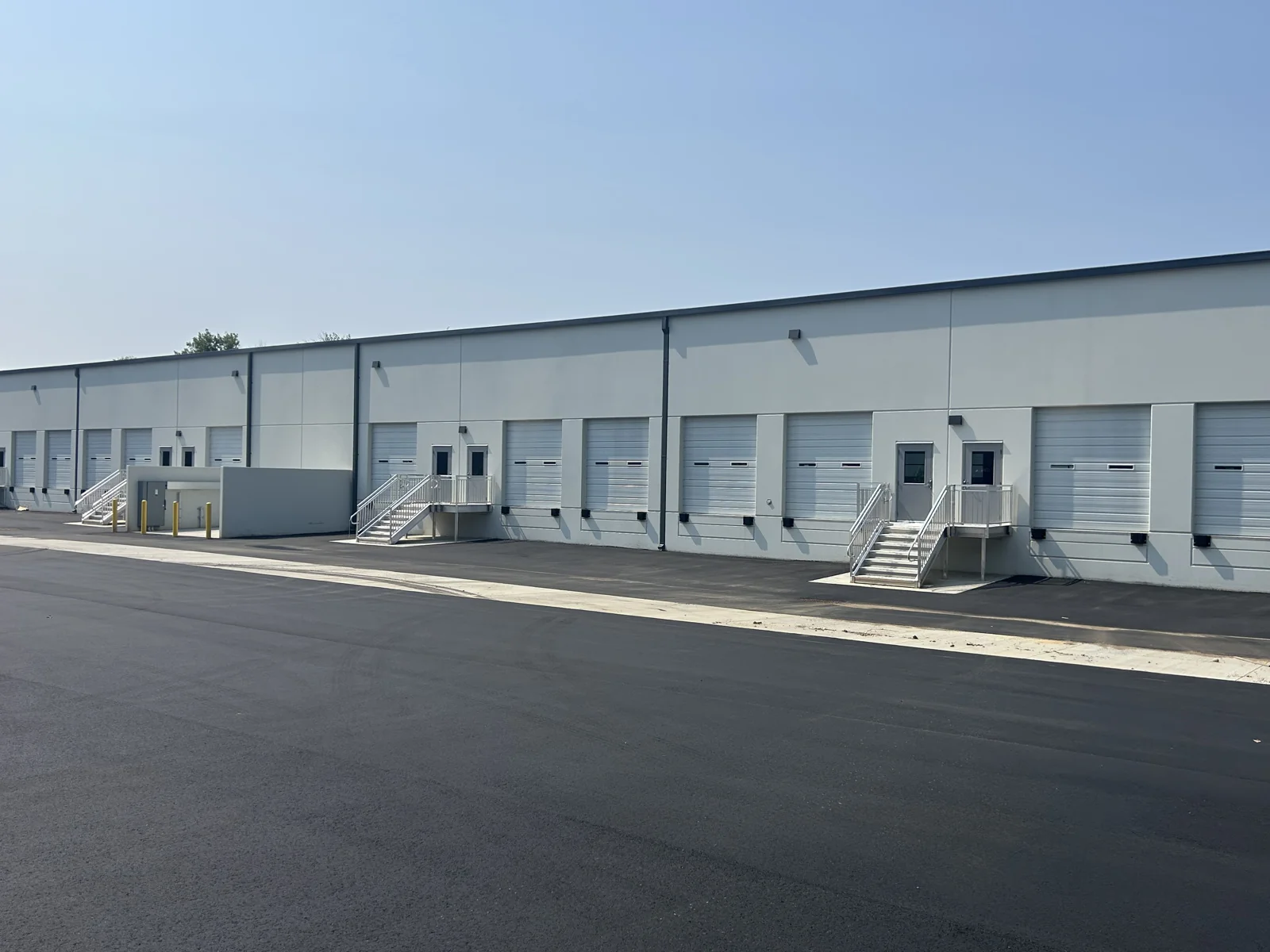 I-77 Commerce Center — Lease in Charlotte, NC, photo 4 of 5