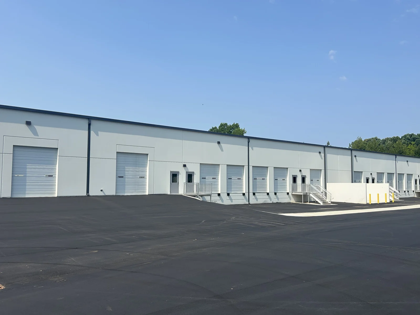 I-77 Commerce Center — Lease in Charlotte, NC, photo 5 of 5