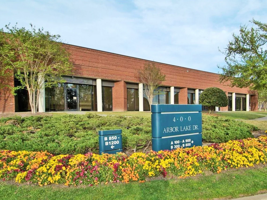Fontaine Business Center II — Lease in Columbia, SC, photo 1 of 4