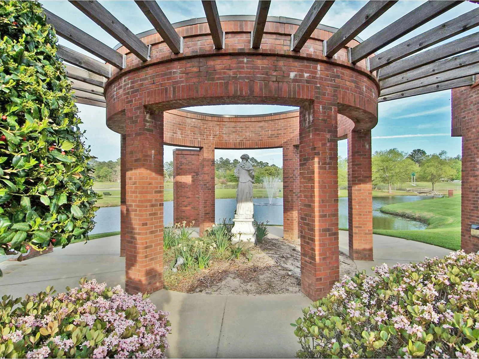 Fontaine Business Center II — Lease in Columbia, SC, photo 4 of 4